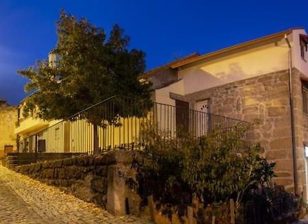Casa Dos Navegantes Hotel Belmonte  Eksteriør billede