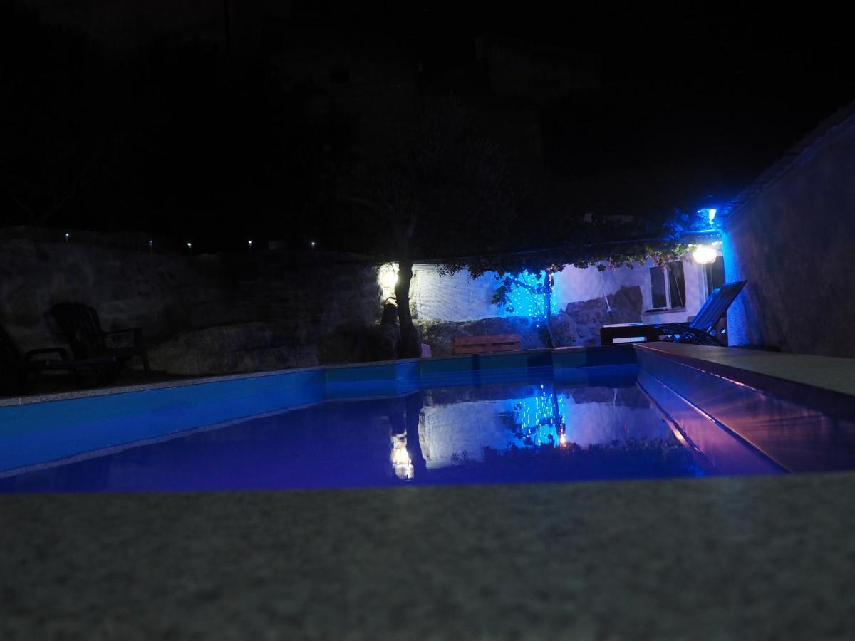 Casa Dos Navegantes Hotel Belmonte  Eksteriør billede