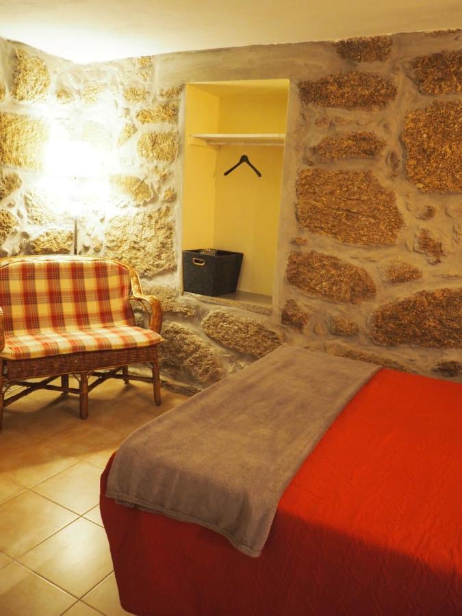 Casa Dos Navegantes Hotel Belmonte  Eksteriør billede
