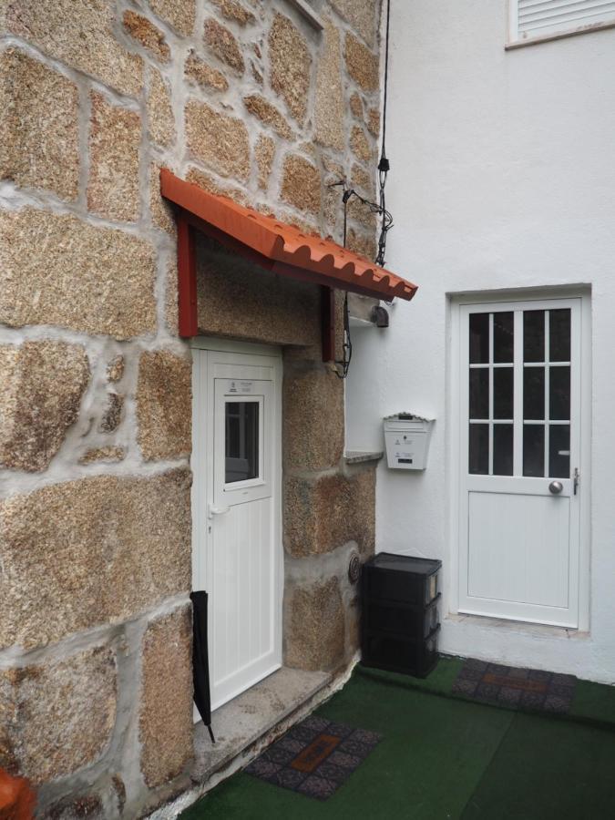 Casa Dos Navegantes Hotel Belmonte  Eksteriør billede
