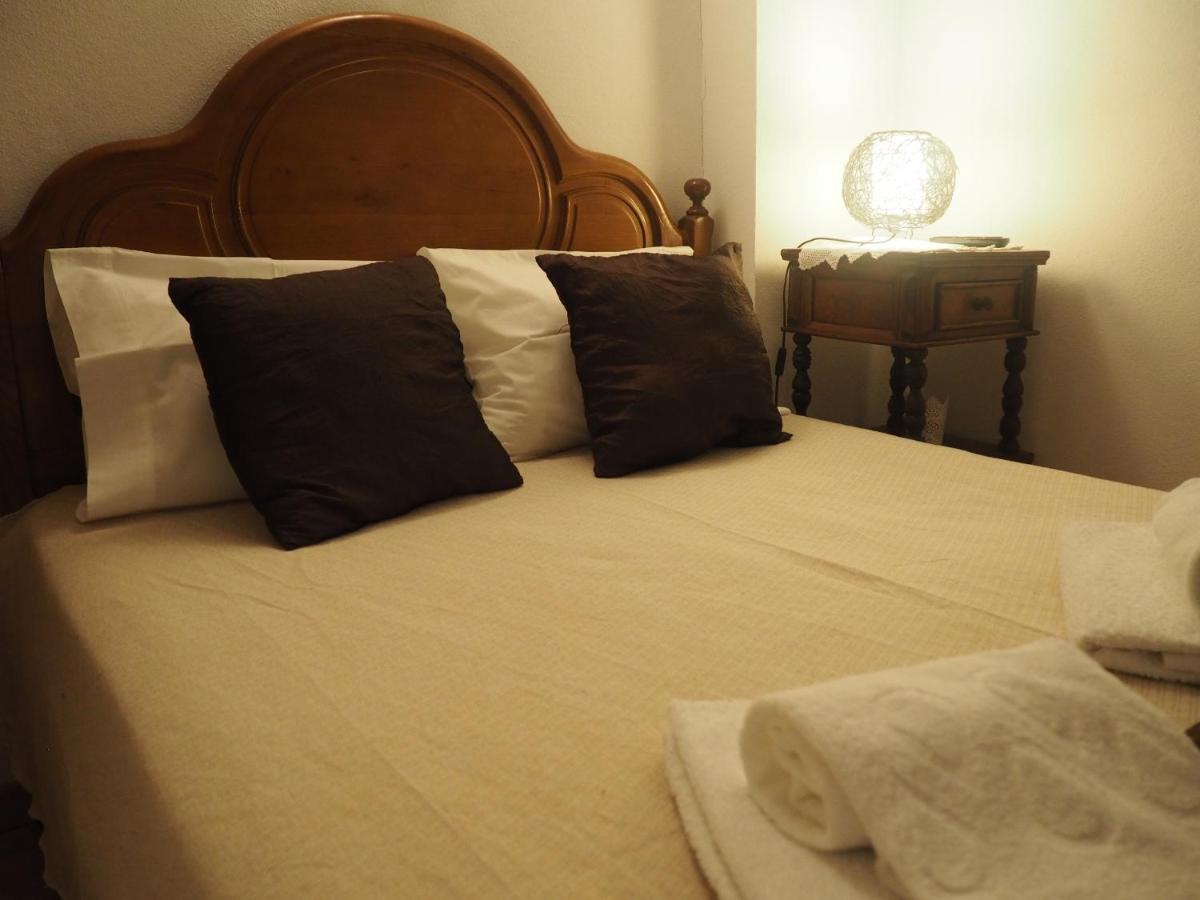 Casa Dos Navegantes Hotel Belmonte  Eksteriør billede