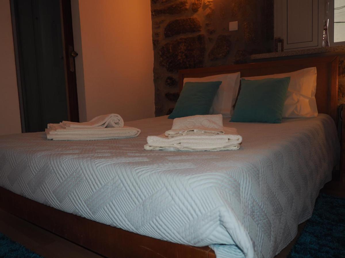 Casa Dos Navegantes Hotel Belmonte  Eksteriør billede