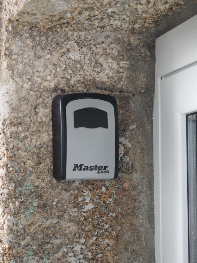 Casa Dos Navegantes Hotel Belmonte  Eksteriør billede