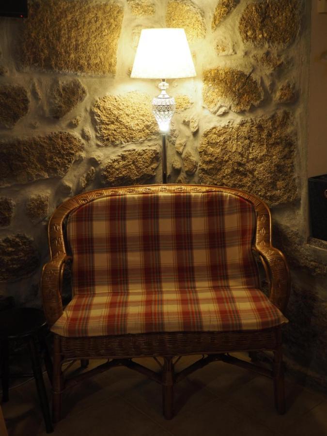 Casa Dos Navegantes Hotel Belmonte  Eksteriør billede