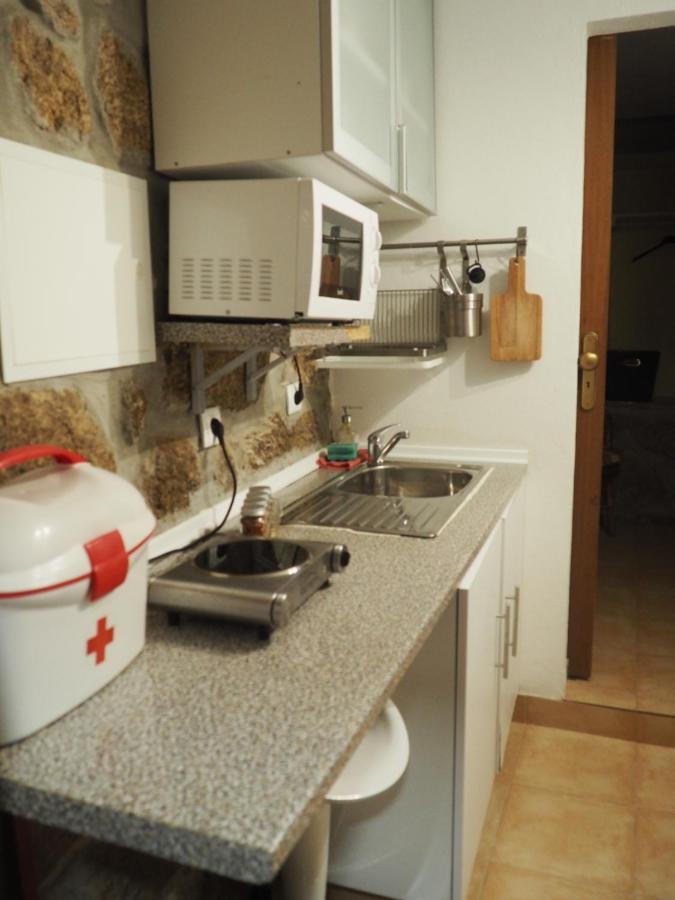 Casa Dos Navegantes Hotel Belmonte  Eksteriør billede