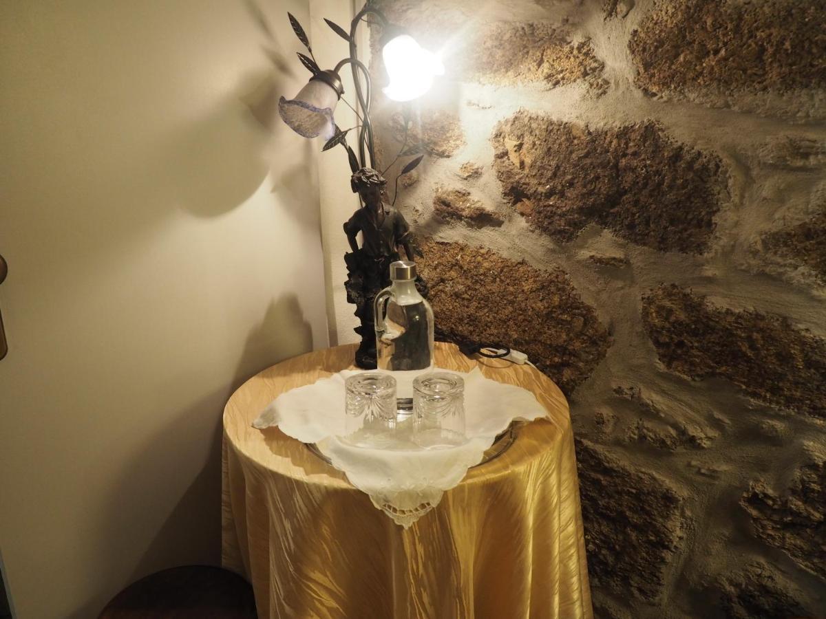 Casa Dos Navegantes Hotel Belmonte  Eksteriør billede