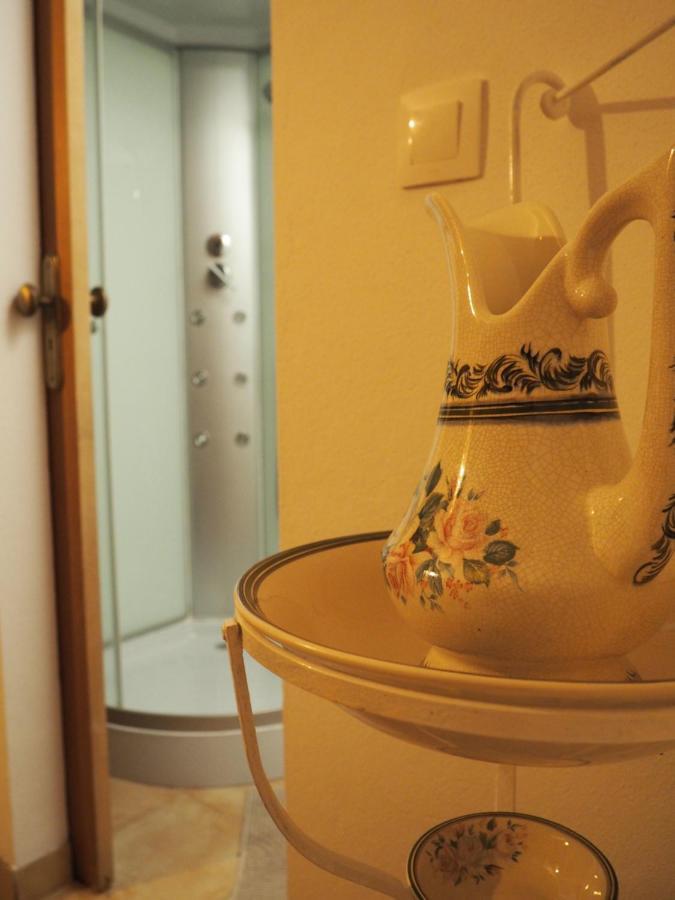 Casa Dos Navegantes Hotel Belmonte  Eksteriør billede