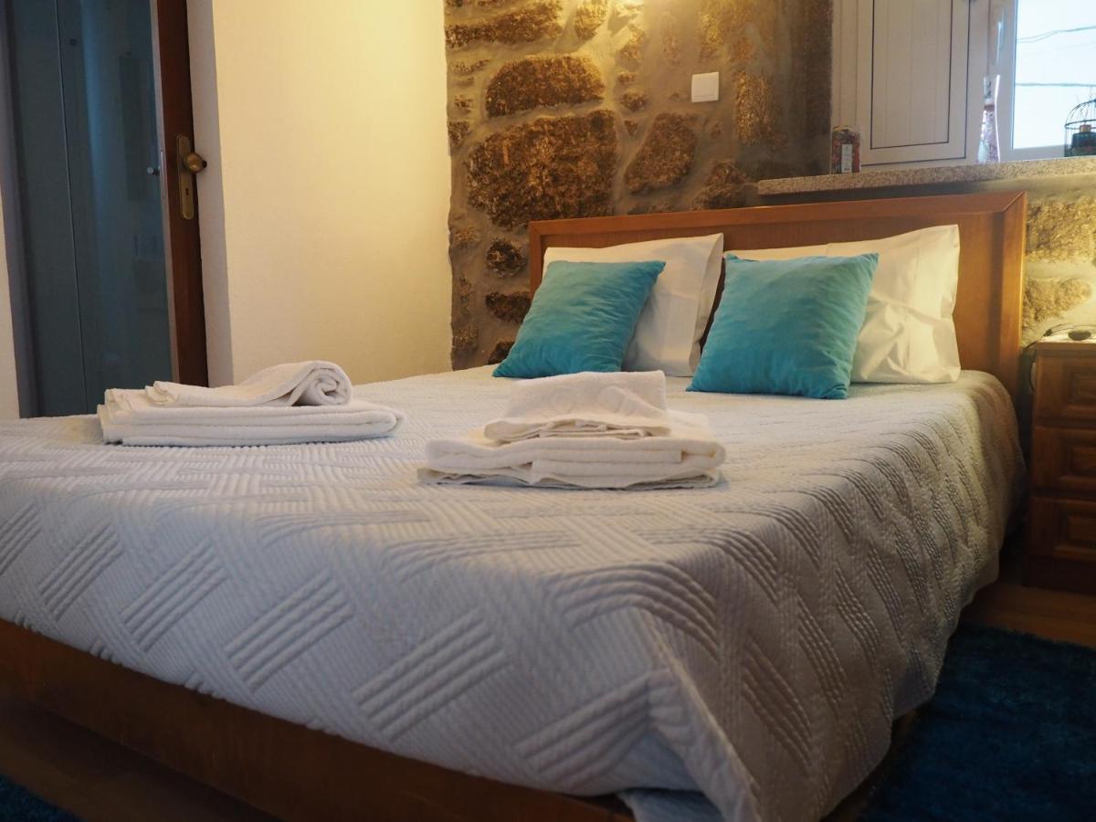 Casa Dos Navegantes Hotel Belmonte  Eksteriør billede