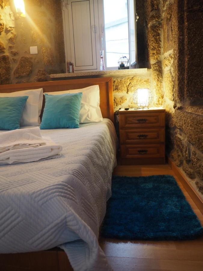 Casa Dos Navegantes Hotel Belmonte  Eksteriør billede