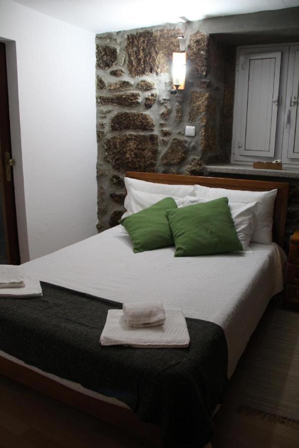 Casa Dos Navegantes Hotel Belmonte  Eksteriør billede