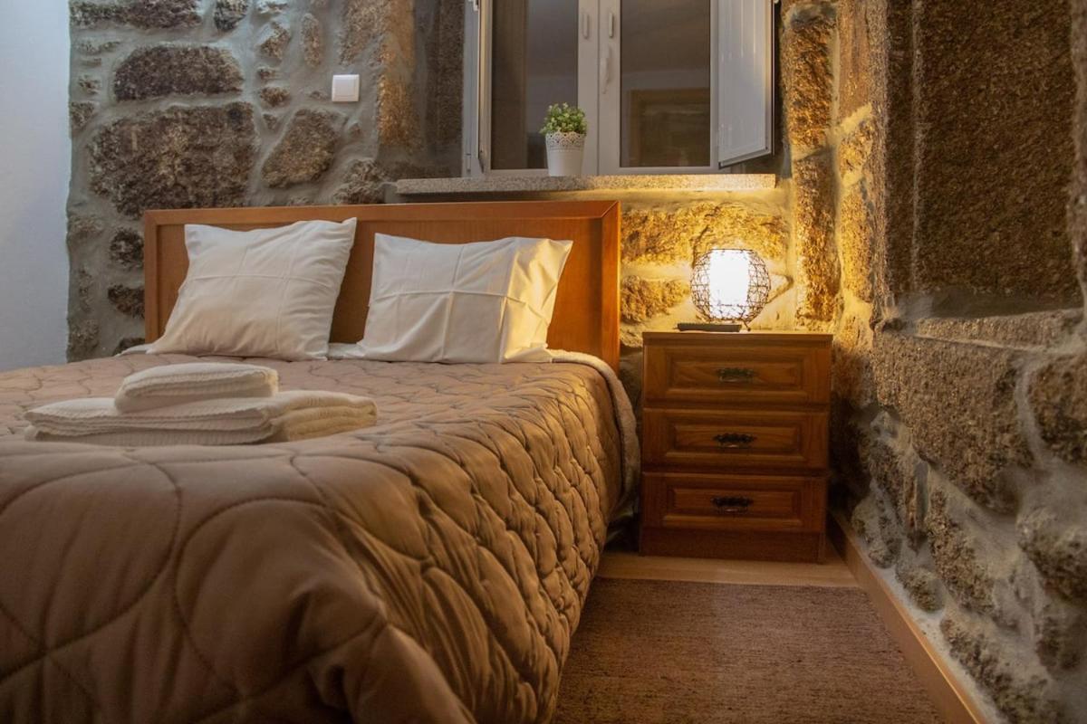 Casa Dos Navegantes Hotel Belmonte  Eksteriør billede