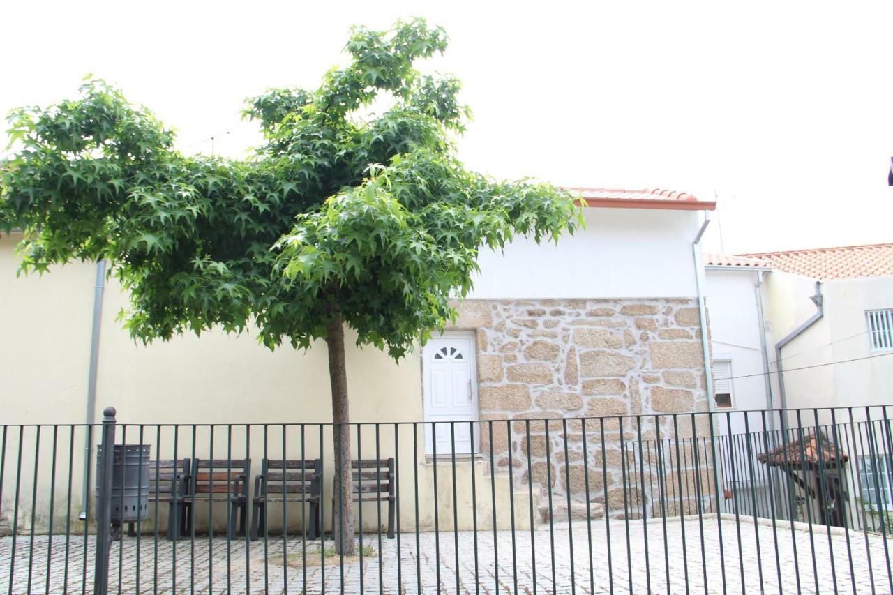 Casa Dos Navegantes Hotel Belmonte  Eksteriør billede