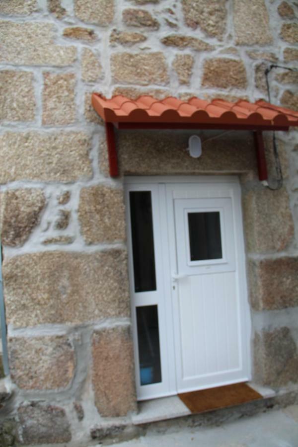 Casa Dos Navegantes Hotel Belmonte  Eksteriør billede